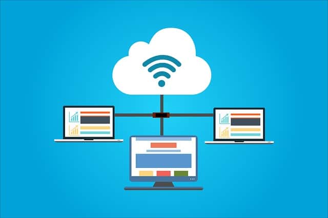 Panel de almacenamiento en la nube de KatFile